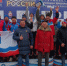Лыжники из Ленобласти привезли целый аресенал медалей с чемпионата России - ЛенТВ24