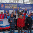 Лыжники из Ленобласти успешно выступили на чемпионате России - 47Channel.Ru