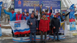 Лыжники из Ленобласти успешно выступили на чемпионате России