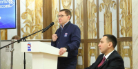 Владимир Якушев: Форумы муниципальных депутатов «Единой России» - это прямой диалог, который помогает донастроить работу всей партийной инфраструктуры - Единая Россия