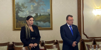 Ленобласть передала образовательным учреждениям Чуйской области в Кыргызстане более 5000 книг - Online47.Ru