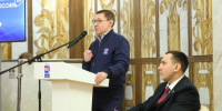 Владимир Якушев: Форумы муниципальных депутатов «Единой России» - это прямой диалог, который помогает донастроить работу всей партийной инфраструктуры - ЛенТВ24