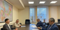 Ленобласть ждёт гидроциклистов - Законодательное собрание ЛО