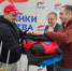 Герои не только в бою, но и в спорте - Комитет спорта