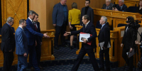 В Ленобласти дополнительно поддержат застройщиков, готовых возводить соцобъекты - ЛенТВ24