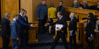 Дрозденко анонсировал программу преимуществ для компаний, готовых строить дома вместе со школами и садами - 47 новостей