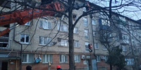 Многоквартирный дом на Кубани восстановят после взрыва газа - 47 новостей