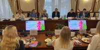 Александр Дрозденко: Если бы женщины правили миром, все было бы спокойней и стабильней - Online47.Ru