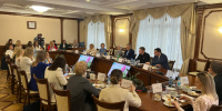 Губернатор Ленобласти дал поручение сделать отделение для занятий по иппотерапии в реабилитационном центре для участников СВО - Online47.Ru