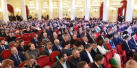 Завершил работу XXXVI Съезд АККОР - Журнал Сельскохозяйственные Вести