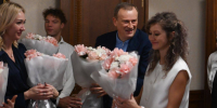 Женский бизнес — это серьезно - Администрация ЛенОбласти
