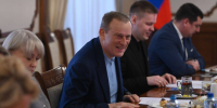 Губернатор Ленобласти дал ряд поручений после встречи с предпринимательницами Ленобласти - 47Channel.Ru