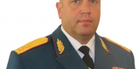 Поздравление начальника Главного управления МЧС России по Ленинградской области с Международным женским днем! - ГУ МЧС ЛО