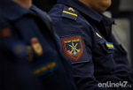 Силы ПВО сбили два беспилотника над заводом КИНЕФ в Ленобласти