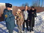 Установка автономных пожарных извещателей – один из способов профилактики пожаров и гибели на них людей