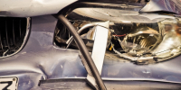 На «Скандинавии» разбились Toyota и Renault. Дороги у Гончарово стало мало для Mitsubishi и Kia - 47 новостей