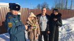 В домах многодетных семей Ленобласти устанавливают пожарные извещатели