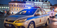 За выходные в Петербурге и Ленобласти произошло более тысячи аварий - Online47.Ru