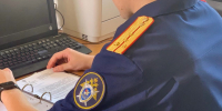 В поселке Первомайское хулиган напал на полицейского - 47Channel.Ru