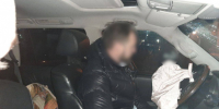 Задержан водитель Infiniti после тарана машин и стоматологии в поселке имени Свердлова - 47 новостей