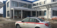 Житель Подпорожья отметил праздник в полиции после погрома на автовокзале - 47 новостей