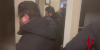В Петербурге задержали сочувствующего террористам - 47Channel.Ru