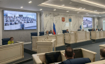Депутаты Петербурга и Ленобласти обсудили результаты введния туристического налога