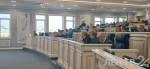 Депутаты Петербурга и Ленобласти обсудили результаты введния туристического налога