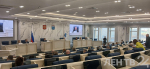 Депутаты Петербурга и Ленобласти обсудили результаты введния туристического налога