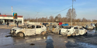 Третий человек скончался в результате атаки беспилотников в Подмосковье - 47 новостей