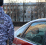 Росгвардейцы в Петербурге вернули в детским дом сбежавшего подростка - 47Channel.Ru