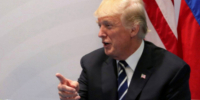 Трамп заявил, что делегации РФ и США скоро встретятся для переговоров по Украине - Online47.Ru