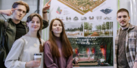 Ленобласть приглашает молодежь на архитектурный конкурс - ЛенОблИнформ