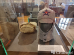 В Государственном музее политической истории России открылась выставка "Куусинен против Маннергейма"