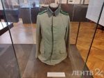 В Государственном музее политической истории России проходит выставка «Куусинен против Маннергейма»