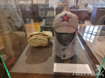 В Государственном музее политической истории России проходит выставка «Куусинен против Маннергейма»