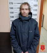Брат пошел на брата с ножом во время распития спиртного в Петербурге