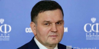 Сергей Перминов: Украинские власти по-прежнему настроены решать вопросы на поле боя - 47Channel.Ru