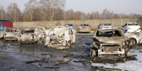 Шесть пострадавших от атак дронов на Москву остаются в больницах - 47 новостей