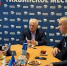 Ольга Занко в рамках региональной недели провела приём граждан в Тихвине - Единая Россия