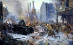 Александр Блинков «Взятие Выборга Советскими войсками 12 марта 1940 года»/ журнал «Ваш тайный советник», №7(61), 2019