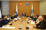 Инициативу об усыплении безнадзорных животных в 47 регионе не поддержали