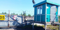 Троицу наказали за кражу полтонны медного кабеля с территории порта Усть-Луга - 47 новостей