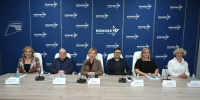 Родители выпускников Ленобласти задали вопросы председателю регионального комитета образования - Комитет образования
