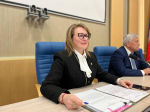 «Единая Россия» и ВАРМСУ совершенствуют законодательство в области МСУ