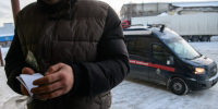 Нелегальные мигранты привели полицейских на пилораму под Бокситогорском - 47 новостей