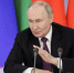 «Будет гарантирована жизнь». Путин ответил на призыв Трампа пощадить украинских военных в Курской области - 47 новостей