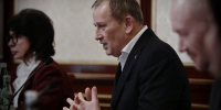 Александр Дрозденко поздравил работников ЖКХ с профессиональным праздником - Online47.Ru