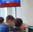 В Военной академии связи проходит турнир «Инженеры будущего» - ЛенТВ24