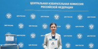 Школьница из Ленобласти победила в олимпиаде по избирательному праву - 47Channel.Ru